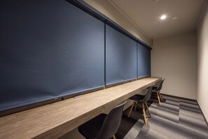 Business centre
