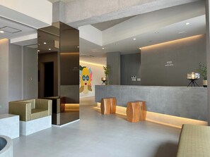 Hall