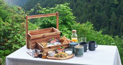 BOX dinner breakfast included Exclusive plan f / Nishitama District Tokyo