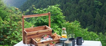 BOX dinner breakfast included Exclusive plan f / Nishitama District Tokyo