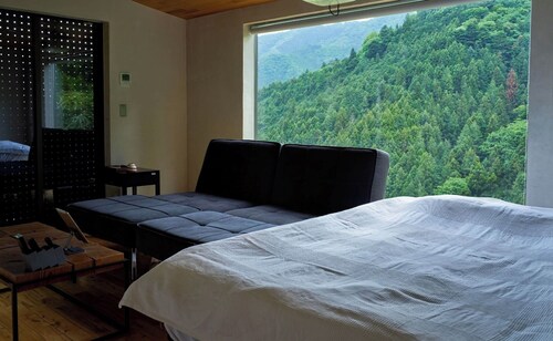 Akigawa beef and Hinode Villageproduced raw wasa / Nishitama District Tokyo