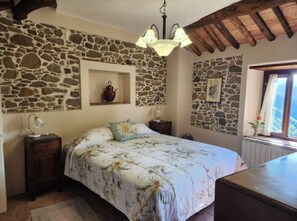 4 Schlafzimmer, WLAN, Bettwäsche