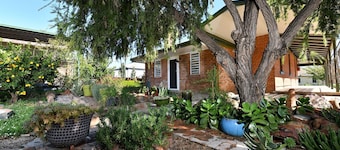 The Eagle's Nest - Adventure-Ready 4-Bedroom Holiday Home in Manilla, NSW