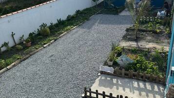 Basic Apartment | Property grounds