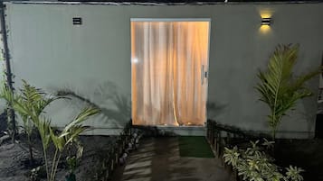 Basic Studio | Terrace/patio