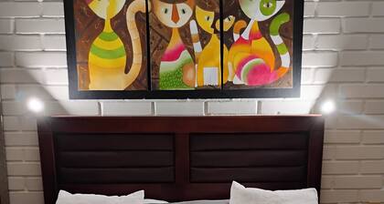 Hostal Donde Rita