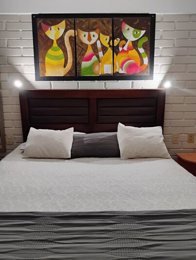 Hostal Donde Rita 
