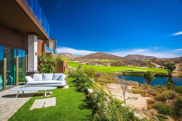 House, Accessible | 5 bedrooms - La Casa de Villa in San Jose del Cabo (San José del Cabo)