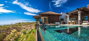 House, Accessible | 5 bilik tidur 