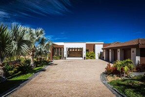 5 chambres, Internet