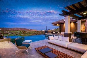 House, Accessible | 5 bilik tidur 