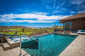Villa, Accessible | 5 bedrooms - La Casa de Villa in San Jose del Cabo (San José del Cabo)