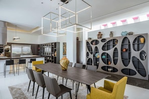 5 bedrooms - La Casa de Villa in San Jose del Cabo (San José del Cabo)