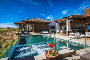 Villa, Accessible | 5 bedrooms - La Casa de Villa in San Jose del Cabo (San José del Cabo)