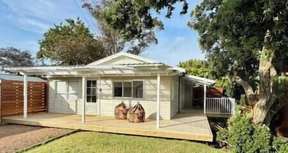 Miami one one - Superior King Studio - Walk to Beach, Village and 2 Vineyards