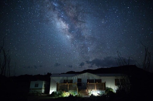 Rancho Mula Oso PLUS Bunkhouse: Unparalleled Outdoor Space
