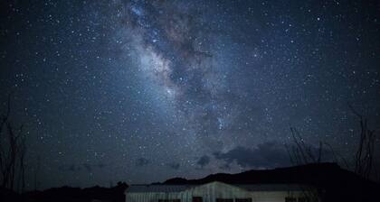 Rancho Mula Oso PLUS Bunkhouse: Unparalleled Outdoor Space