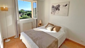 4 soverom og wi-fi (inkludert)