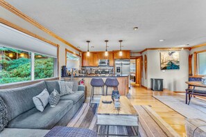 Fernseher, Arbeitsbereiche