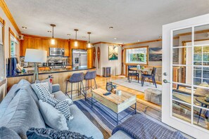 Fernseher, Arbeitsbereiche