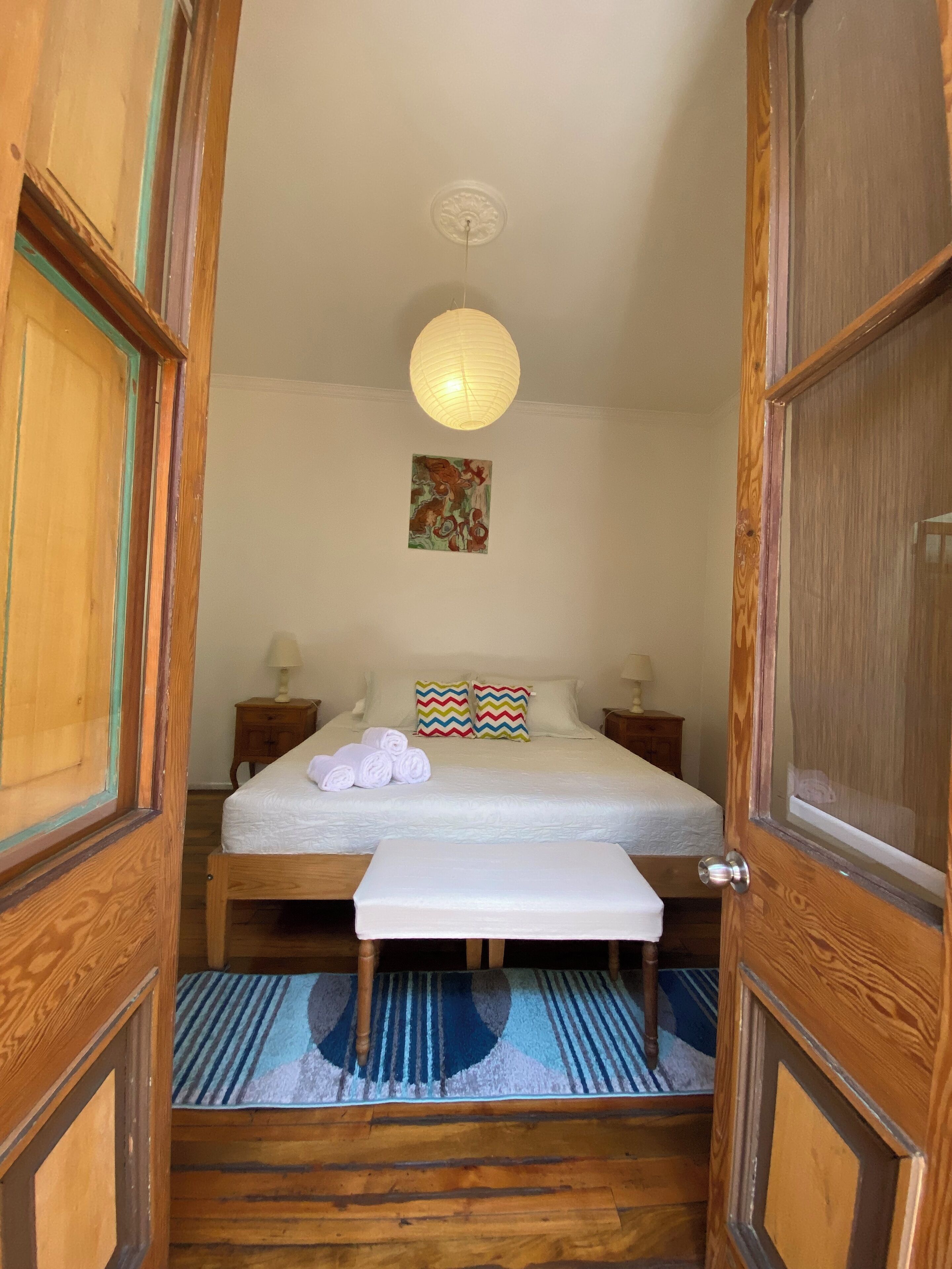 Foto - Castelletto Bed & Breakfast