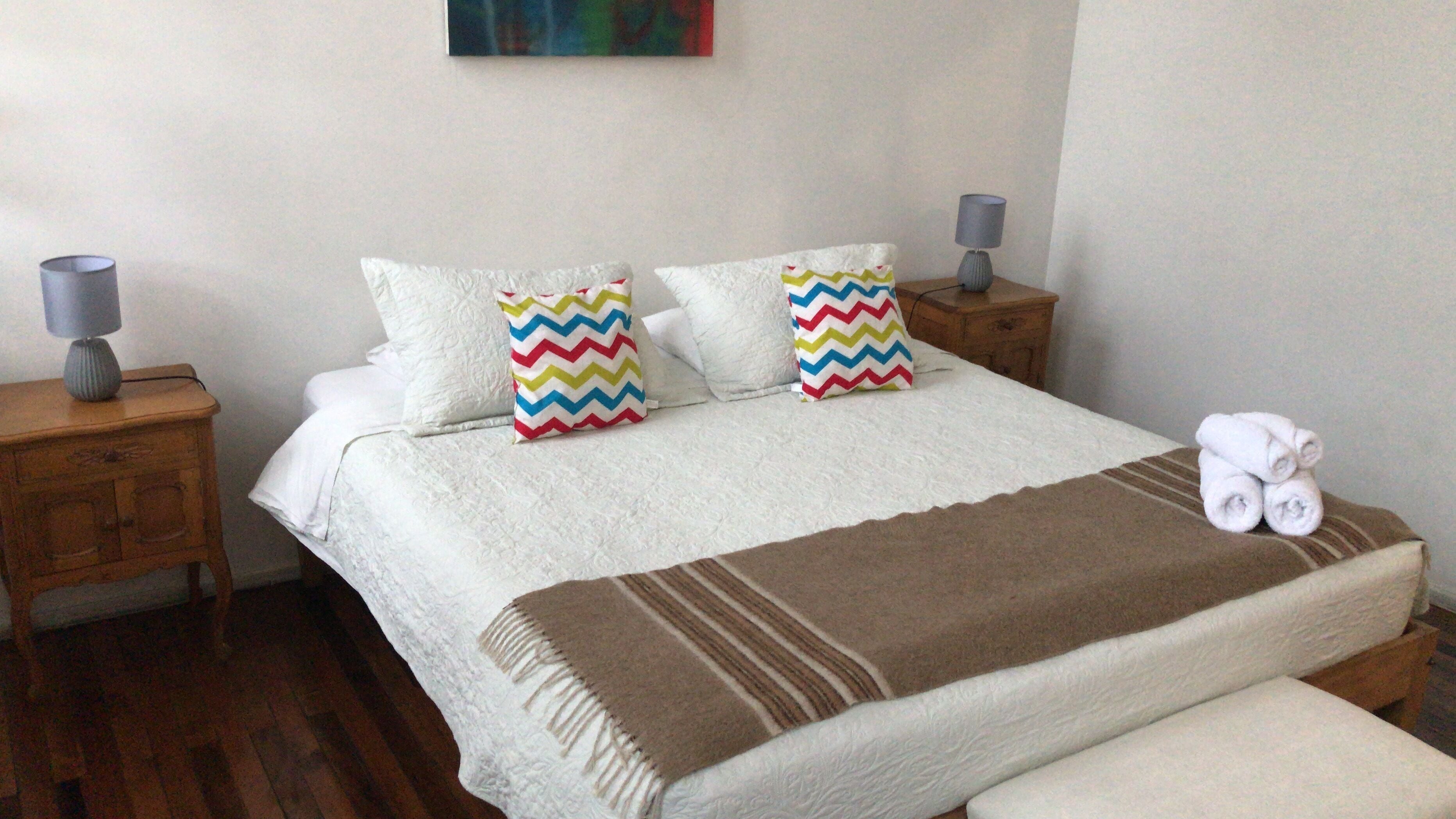 Foto - Castelletto Bed & Breakfast