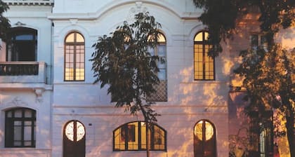 Castelletto Bed and Breakfast