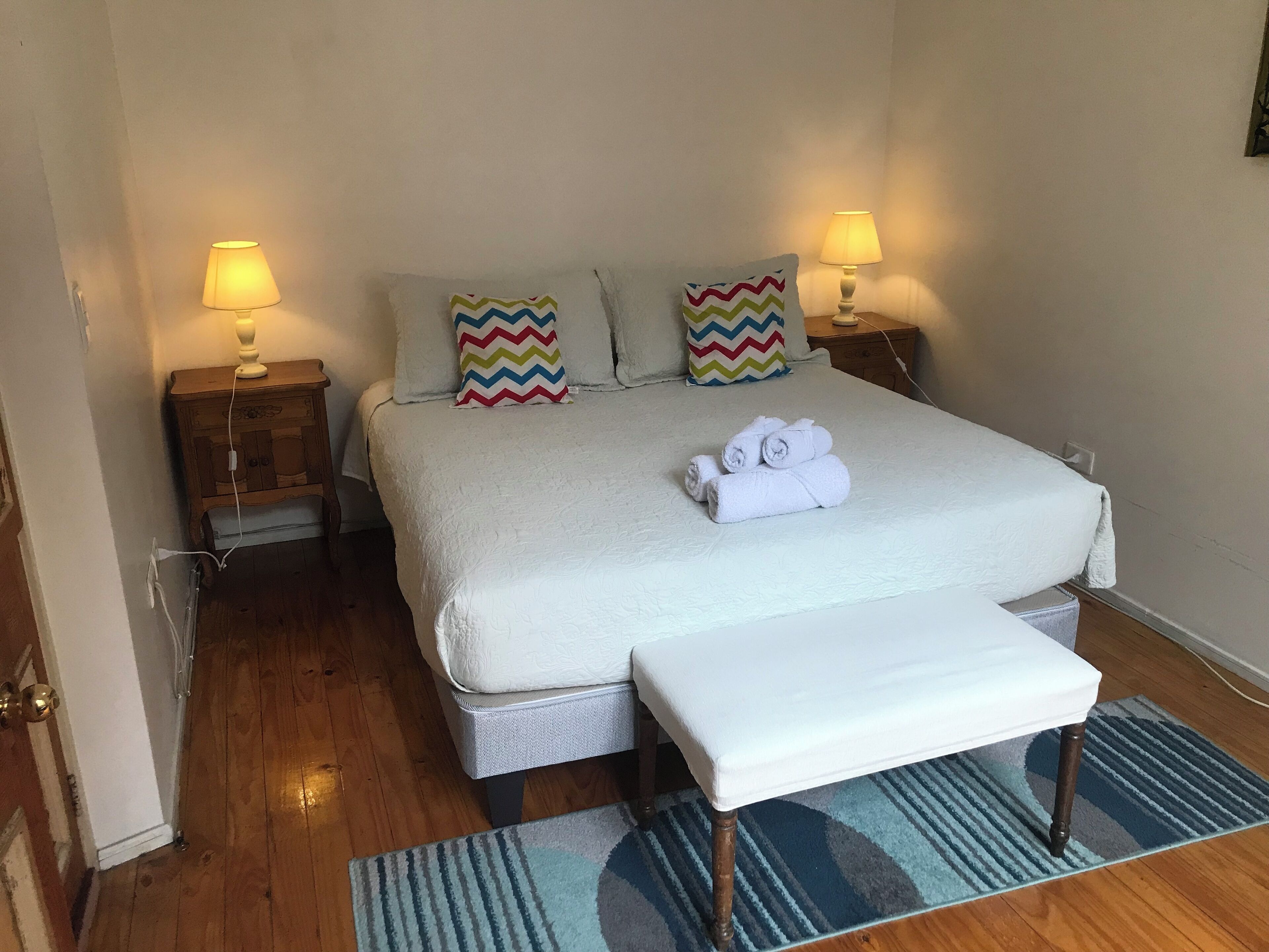 Foto - Castelletto Bed & Breakfast