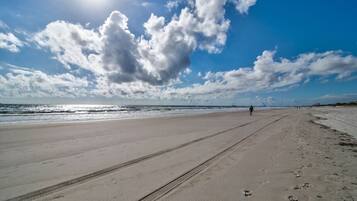 NĂ€ra stranden