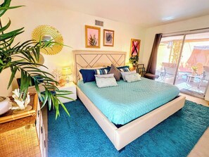 3 quartos, ferros/tábuas de passar roupa, Wi-Fi, roupa de cama