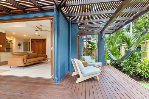 The Savannah Villa Port Douglas