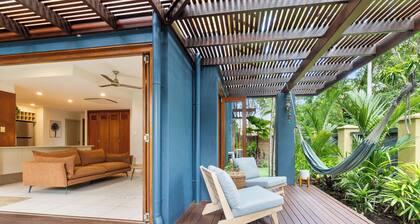 The Savannah Villa Port Douglas
