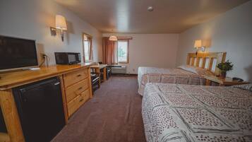 Single 1 room 1 bed, single room 2 bed | Desk, laptop workspace, rollaway beds, free WiFi