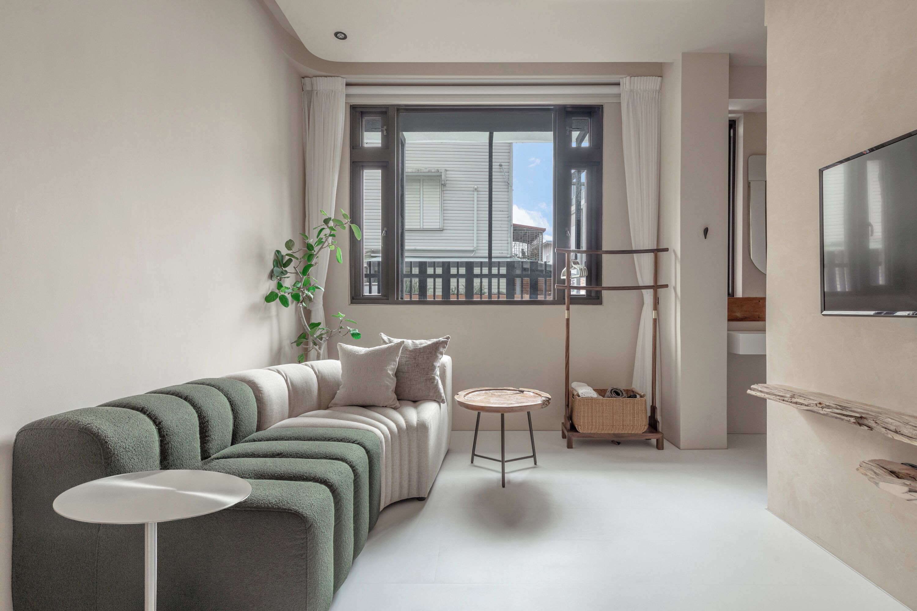 Family Room | View from room