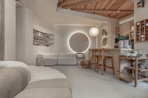 Interior - Là Vail homes (Hualien City)