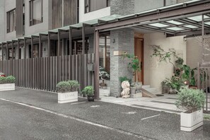 Exterior - Là Vail homes (Hualien City)