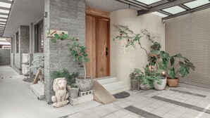 外觀