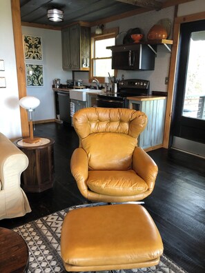 Smart TV, DVD player, videoteca