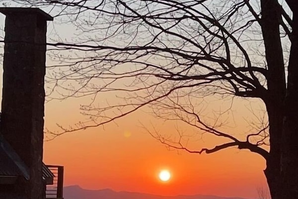 Sunrise