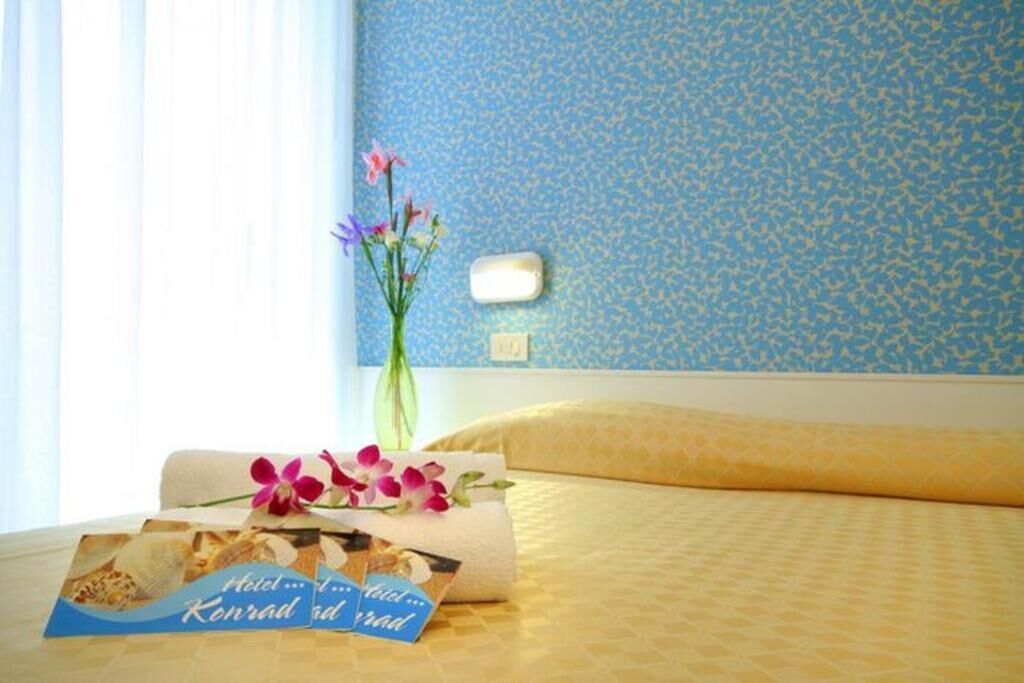 Foto - Hotel Konrad