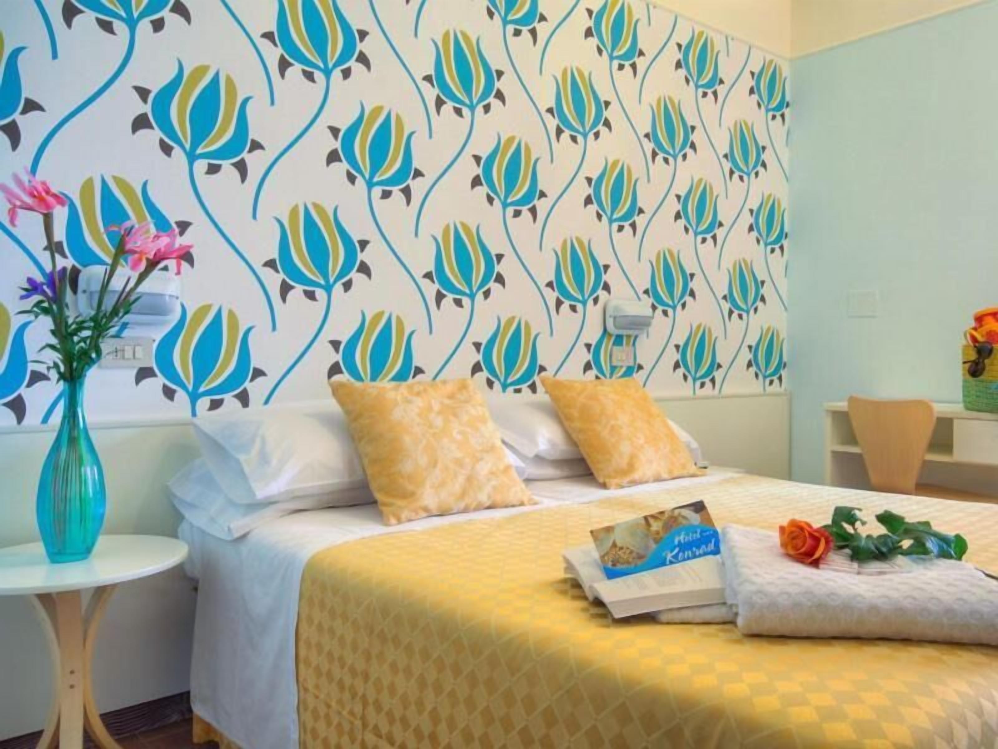 Foto - Hotel Konrad