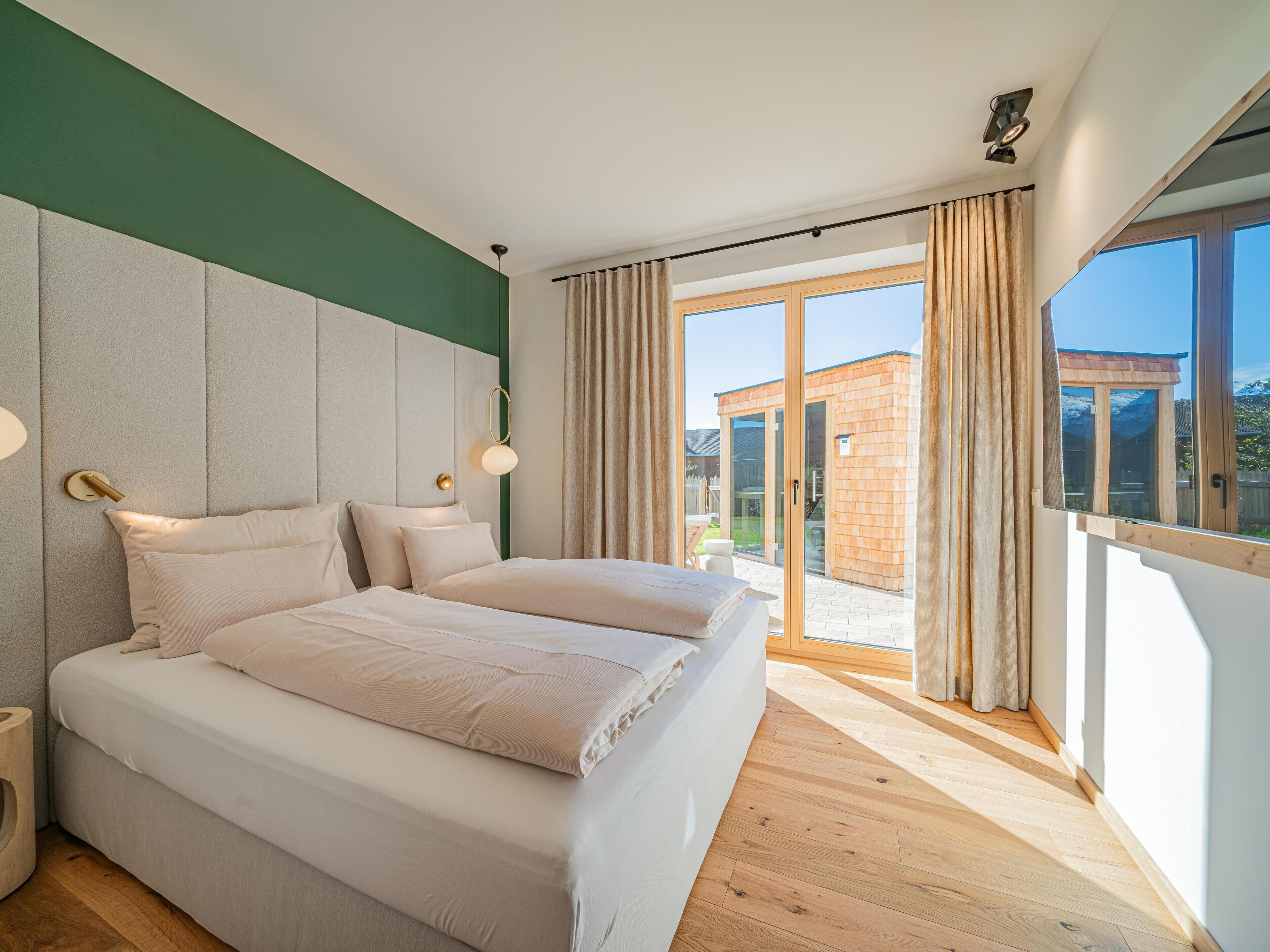 4 Schlafzimmer, Internetzugang