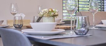 Beautiful chalet in the middle of the woods