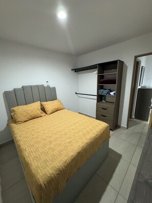 2 bedrooms, free WiFi, bed sheets - Apartment 2 minutes from the most beautiful beaches of Mazatlan Sinaloa Mexico (Mazatlán)