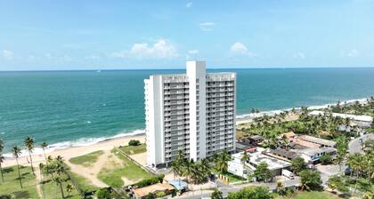 Beach Front studio luxury apartment