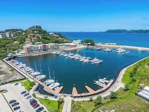 Port de plaisance