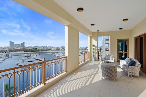 公寓 | 3 多间卧室