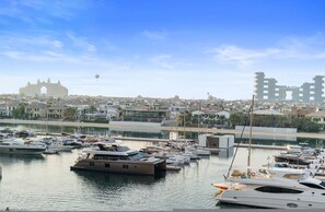 公寓 | 3 多间卧室