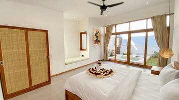 Luxury Villa, 2 Bedrooms