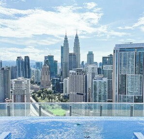 6 indoor pools, pool umbrellas, sun loungers